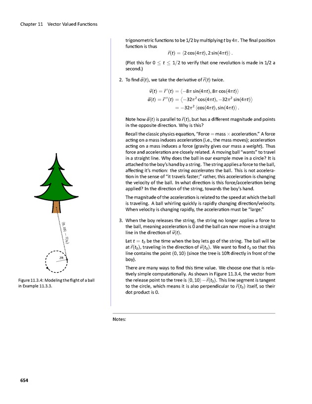 APEX Calculus - Page 654
